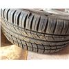 Image 7 : (Selling all together) 3- 225/40R18 c/w mag wheels