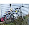 Image 1 : Raleigh adults bike & small children's bicycle