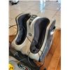 Image 2 : (In house) Seat & foot massager, working order
