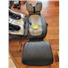Image 3 : (In house) Seat & foot massager, working order