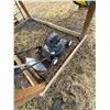 Image 2 : Poulan gas mower & alum. Scoop shovel