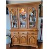 Image 1 : China cabinet, Very nice condition