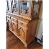 Image 3 : China cabinet, Very nice condition