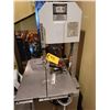 Image 3 : ROK 10 in. meat cutter, 120 Hp, 3/4 Hp c/w qty of pales