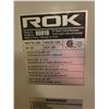Image 5 : ROK 10 in. meat cutter, 120 Hp, 3/4 Hp c/w qty of pales