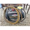 Image 1 : Briggs & Stratton air compressor, 120-Volts