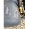 Image 4 : Briggs & Stratton air compressor, 120-Volts