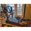 Image 1 : Pro-form treadmill, ab work machine & qty of shoes, approx. size 6