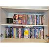 Image 1 : Qty of DVDs