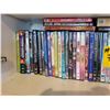 Image 4 : Qty of DVDs
