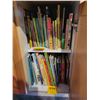 Image 3 : Qty of kids books, school supplies etc.