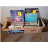 Image 1 : Qty of vinyl records