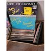 Image 2 : Qty of vinyl records