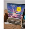 Image 3 : Qty of vinyl records
