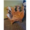 Image 1 : Driftwood chair