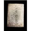 Image 2 : 25.67oz San Francisco Assay Type 2 Silver Ingot