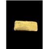 Image 1 : 2oz Engelhard Gold .999 Ingot (Stamped on both sides Engelhard)