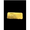 Image 2 : 2oz Engelhard Gold .999 Ingot (Stamped on both sides Engelhard)