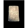 Image 2 : Australia Bullion Company 100gram silver ingot