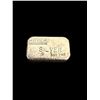 Image 1 : 1.88oz Finer inc silver vintage ingot
