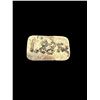 Image 2 : 1.88oz Finer inc silver vintage ingot
