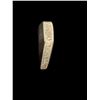 Image 2 : 5.4oz Metalrex Reno Nevada silver vintage ingot