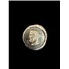 Image 1 : 1oz USVI Roman Head Silver Ingot