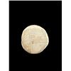 Image 2 : 1oz USVI Roman Head Silver Ingot
