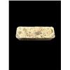 Image 2 : Buschemeyers 25oz vintage silver bar