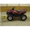 Image 1 : 2005 Kawasaki Brute Force 750