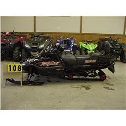 2006 Arctic Cat Panther