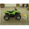 Image 1 : 2005 ArcticCat 90cc