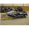 Image 1 : 2004 Polaris Supersport