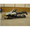Image 1 : 2000 Arctic Cat 500 Powder special