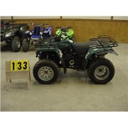 1997 Yamaha Big Bear