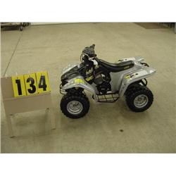 LEM Youth ATV, Condor