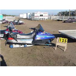 2000 Polaris Trail Touring