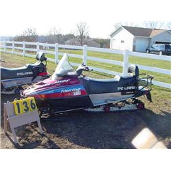 2000 Polaris Sport Touring