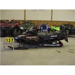 2006 Arctic Cat Panther