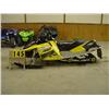 Image 1 : 2007 Ski Doo MXZ 600