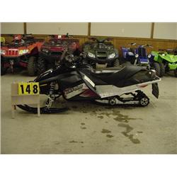 2007 Ski Doo GSX 550