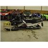 Image 1 : 2007 Ski Doo GSX 550