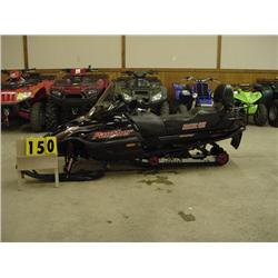 2006 Arctic Cat Panther 570