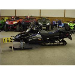 2006 Arctic Cat T660
