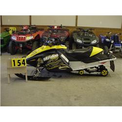 2007 Ski Doo 500SS