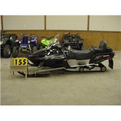2007 Polaris Trail Touring