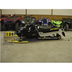1999 Ski Doo Summit 600