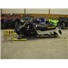 Image 1 : 1999 Ski Doo Summit 600
