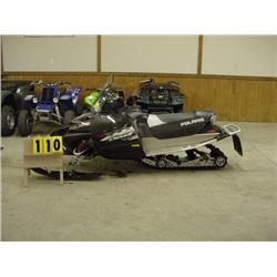 2006 Polaris Classic FS
