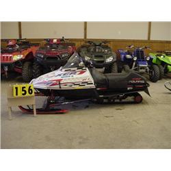 1996 Polaris XCR 440 L/C